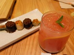 红柚果肉多多-火山屋台(新街口店)