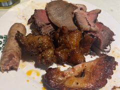 -戈拿旺巴西烤肉(崇文门店)