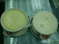 -义顺牛奶公司