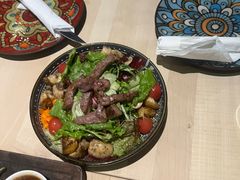 -LENBACH兰巴赫西餐啤酒坊(大连东港店)