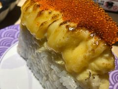 -万岁寿司(虎门万达店)