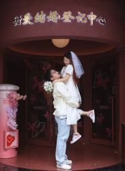 -JEFF STUDIO摄影摄像婚礼跟拍