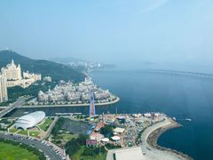 -大连君悦酒店·星海湾壹号Dalian·Dalian(星海广场店)