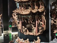 -中国美术学院-美术馆