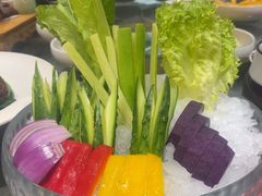 -箪食巷私房菜馆·鲁菜(玉函路店)