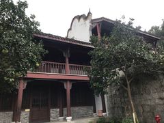 -屈原故里文化旅游区