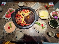 -重庆渝达老火锅(春熙路店)