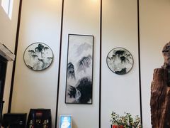 -千滋百味·醉江澜花园餐厅(街道口店)