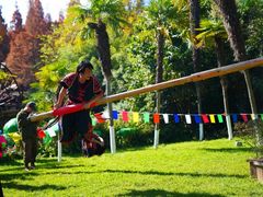-云南民族村