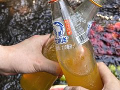 -青城山