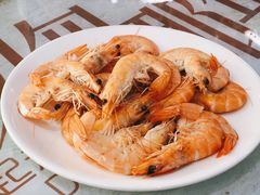 -名超海鲜烧烤大排档