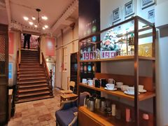 -1901 Cafe(西四店)