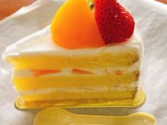 -皇家美孚·蛋糕外送(东部佳世客店)