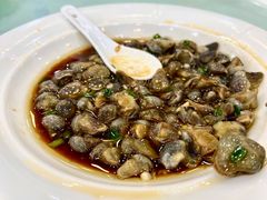 -碧海银沙海鲜餐厅(恒大海上威尼斯店)