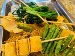 -清真·西北人家风味馆(中山中路店)