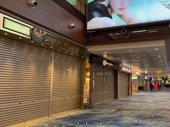 -本格旺索罗(樟宜机场T1店)