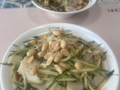 -媛媛家秘制鸡丝凉皮(陆慕店)