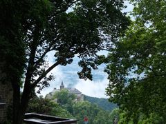 -莫干山风景区