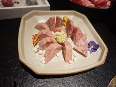 -色響火锅(恒隆广场店)