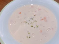 -萨莉亚意式餐厅(杭州滨江天街店)