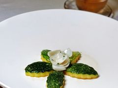 -环球港凯悦 · 享悦中餐厅