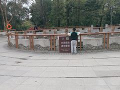 -成都市活水公园