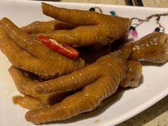 -润泽园椰子鸡(汇一城店)