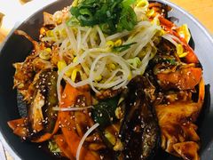 -姜虎东白丁烤肉(恒隆广场店)