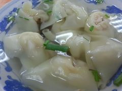 虾肉馄饨-新丰小吃(中山中路分店)