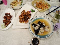 -章氏(车站北路店)