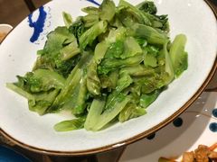 -碧桂园禧贤楼土菜馆