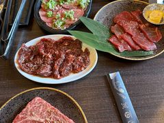 -大馥·炭火烧肉酒场(莘庄莘福坊店)