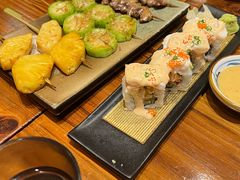 -鸟剑居酒屋(天河南二路店)