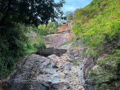 -牛鱼嘴原始生态风景区