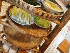 -陈艳红火锅菜·冒菜(簋街店)