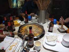 -袁记串串香(世欧王庄店)