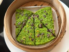-茶人村·前滩江景雅宴(上海首店)