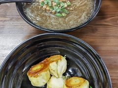 -赵宝美煎包店