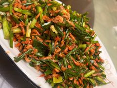 -刘家大院餐厅