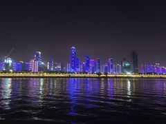 -武汉两江游览·夜游长江(汉口粤汉码头)