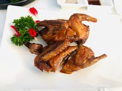 红烧乳鸽-顺峰(农展馆店)