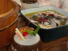 -胡桃里乐队酒馆(农科路店)