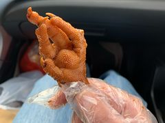 招牌卤鸡脚-鸡脚旮旯平江路店