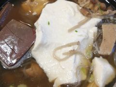 -八婆婆烧仙草(中山路店)