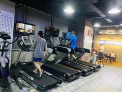-UP健身私教馆(海岸城店)