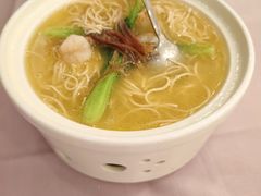 -金时代顺风大酒店(静安大融城店)