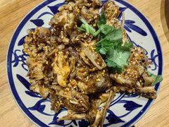 -姥姥家春饼店(惠新东街店)