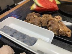 -林记潮牛·牛肉火锅(上马墩店)