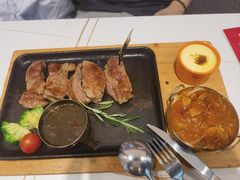-豪享来(我格广场店)