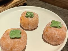 -汤城小厨•粤菜•靓汤(苏州街店)